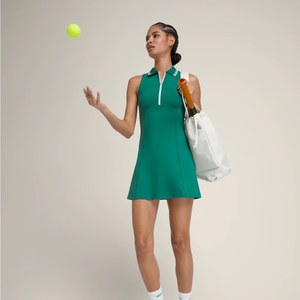 Wilson Riverside Tennis Dress